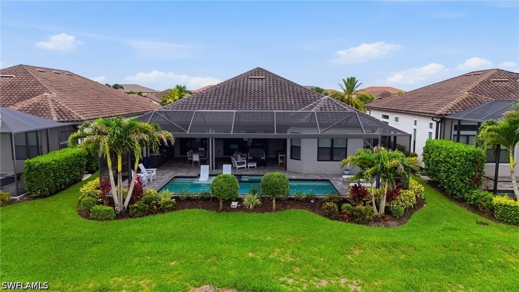 9525 Montelanico Loop Naples FL 34119