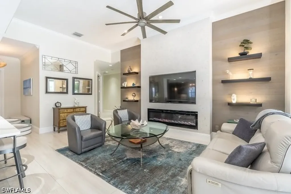 7911 Portofino Court Naples FL 34114