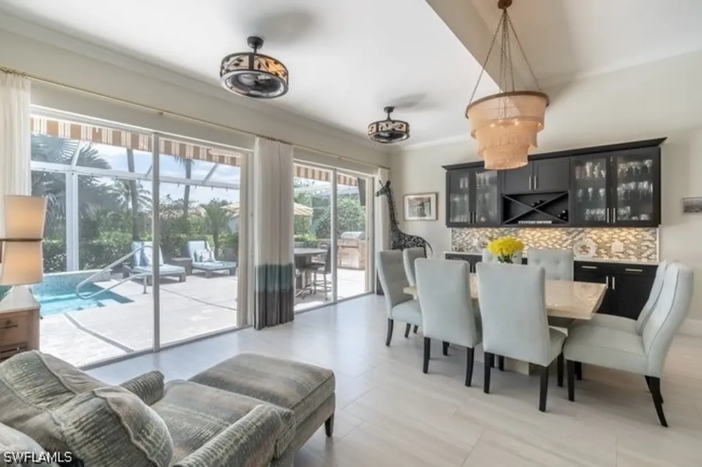 7911 Portofino Court Naples FL 34114