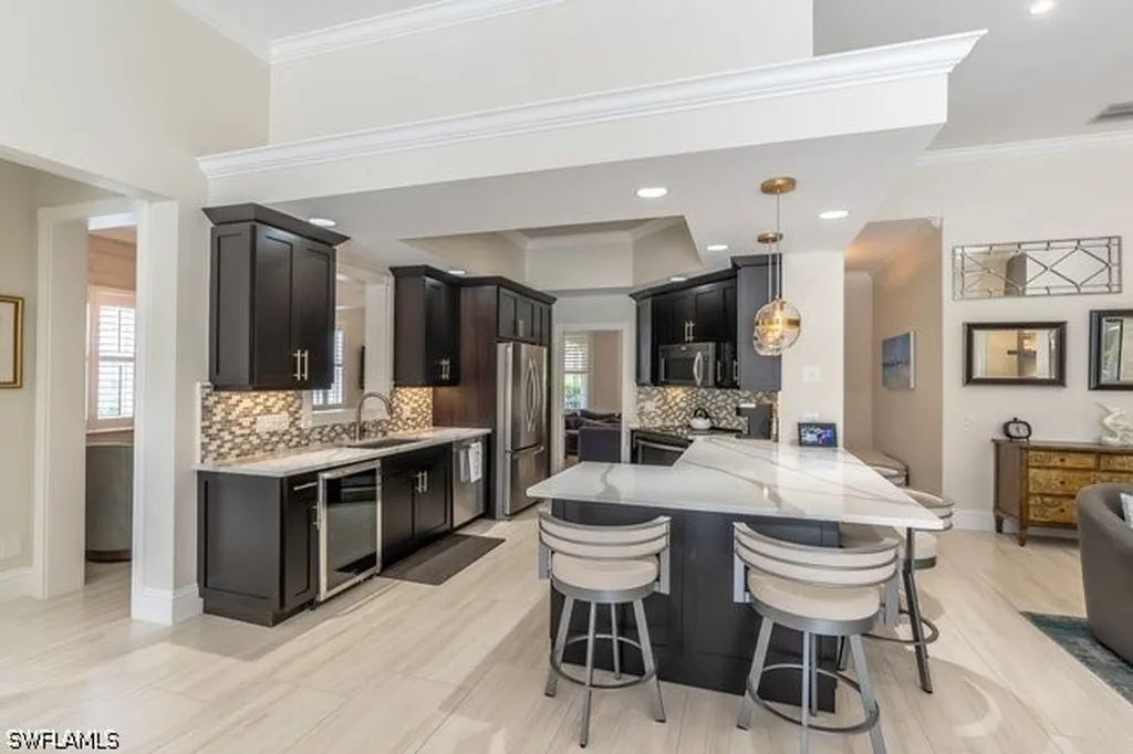 7911 Portofino Court Naples FL 34114