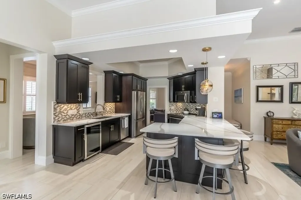 7911 Portofino Court Naples FL 34114