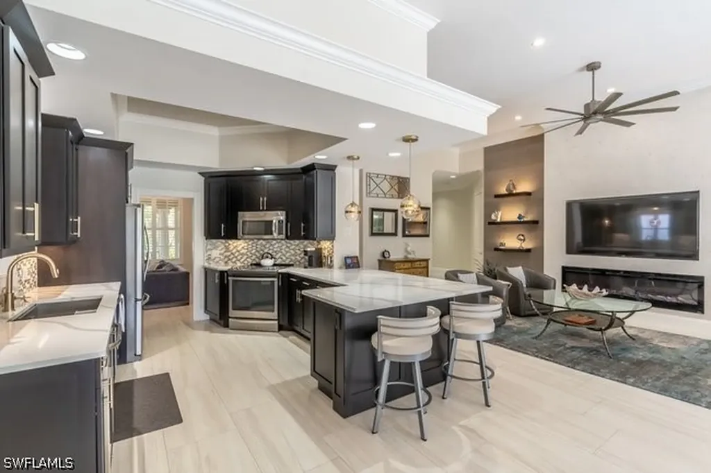 7911 Portofino Court Naples FL 34114