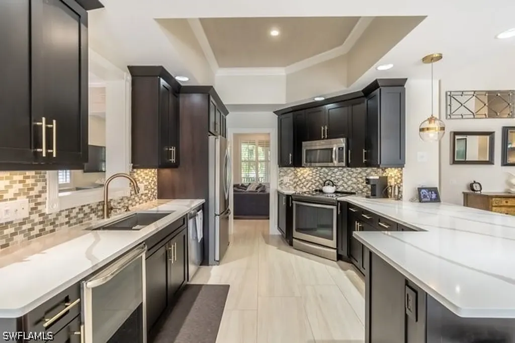 7911 Portofino Court Naples FL 34114