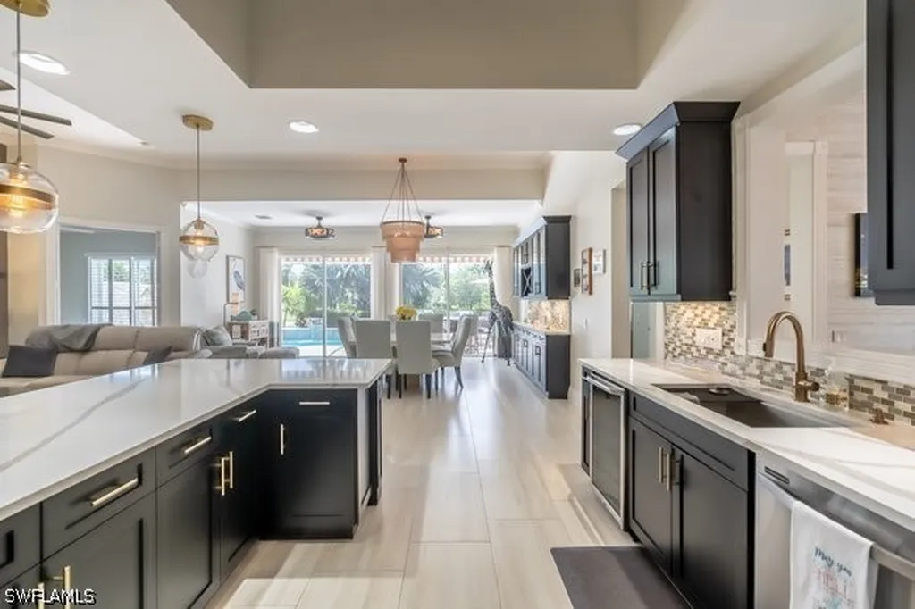 7911 Portofino Court Naples FL 34114
