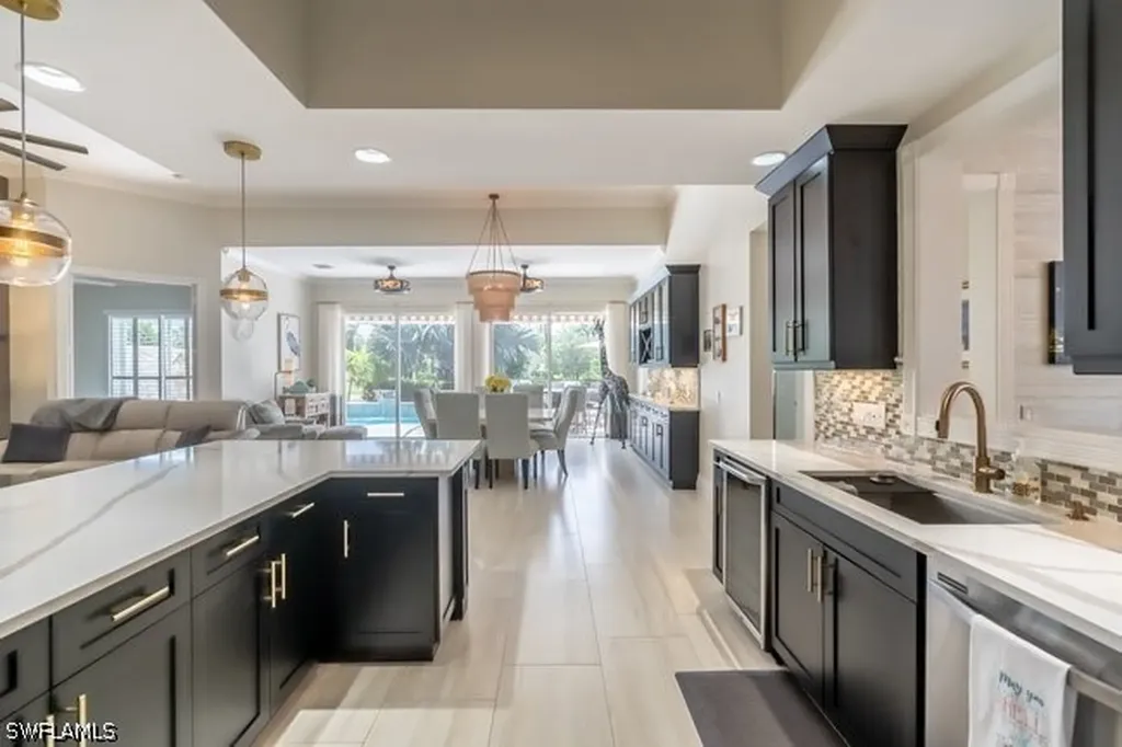 7911 Portofino Court Naples FL 34114