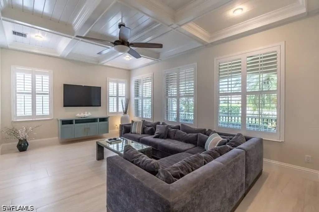 7911 Portofino Court Naples FL 34114