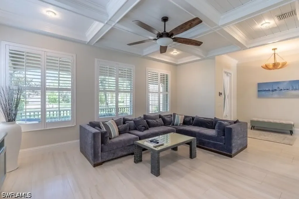 7911 Portofino Court Naples FL 34114