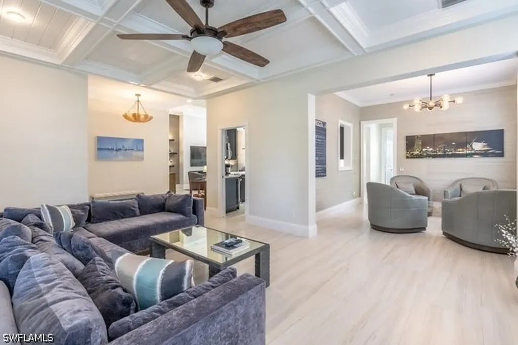 7911 Portofino Court Naples FL 34114