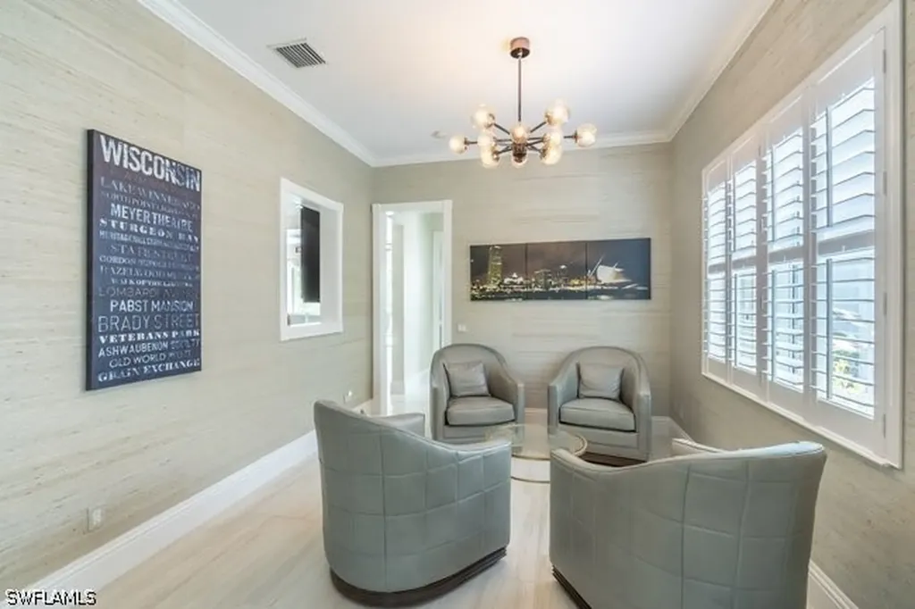 7911 Portofino Court Naples FL 34114
