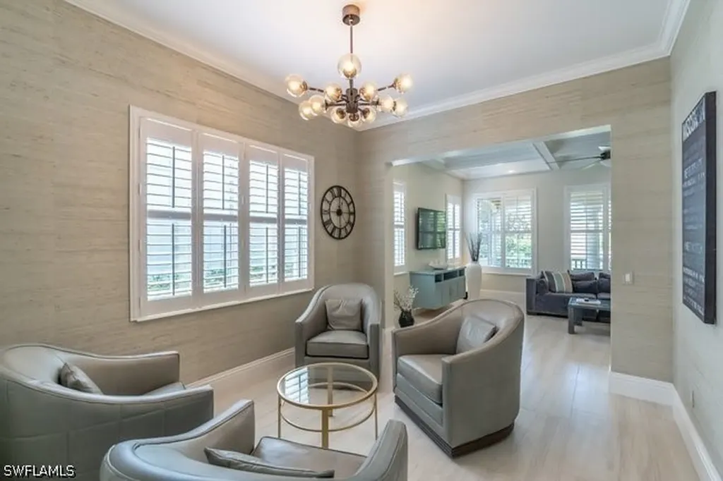 7911 Portofino Court Naples FL 34114