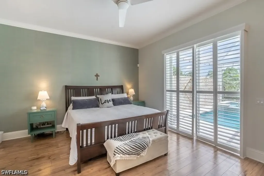 7911 Portofino Court Naples FL 34114