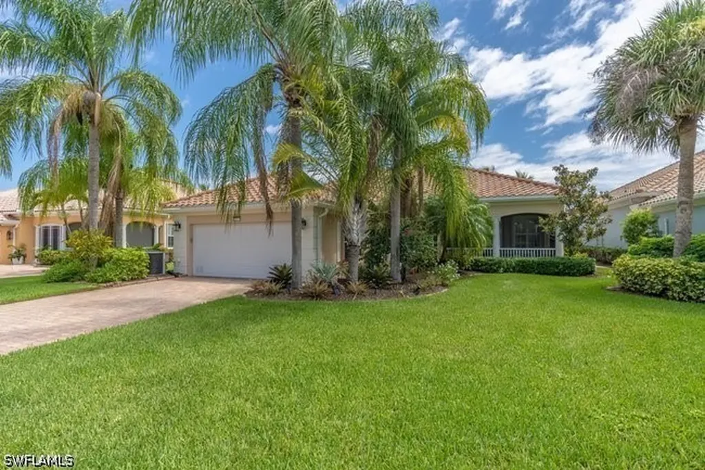 7911 Portofino Court Naples FL 34114