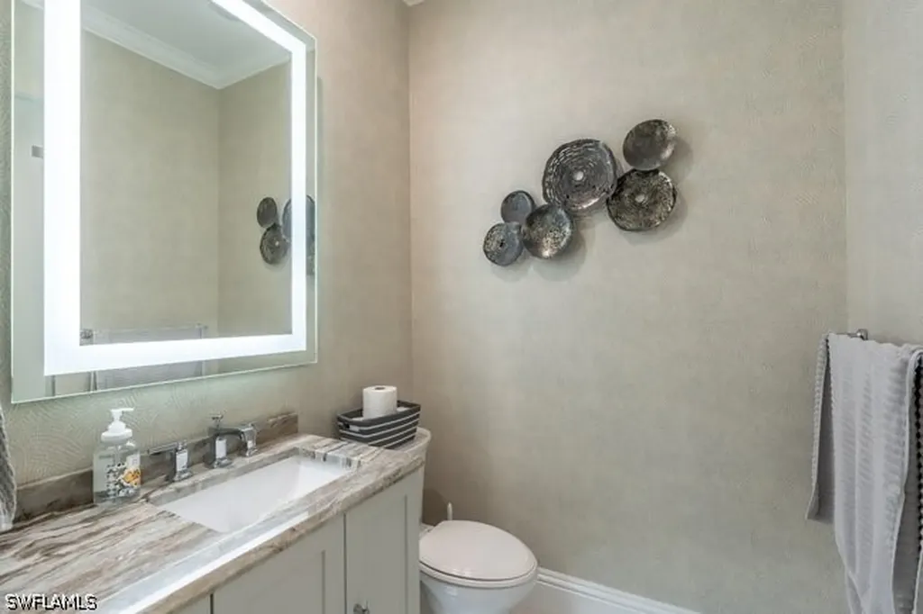 7911 Portofino Court Naples FL 34114