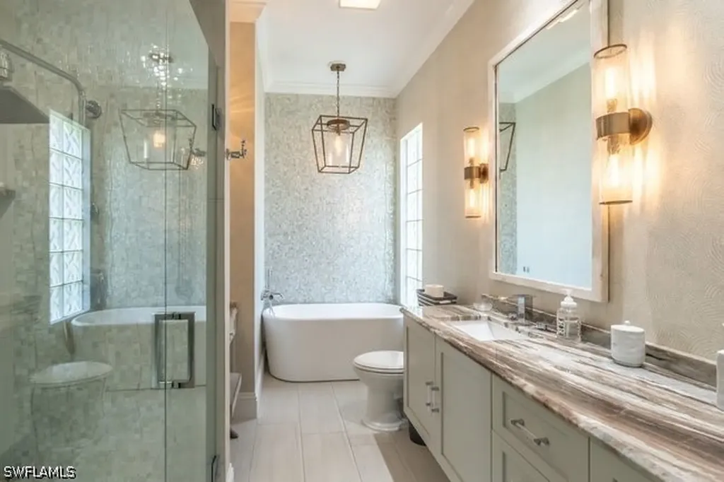 7911 Portofino Court Naples FL 34114