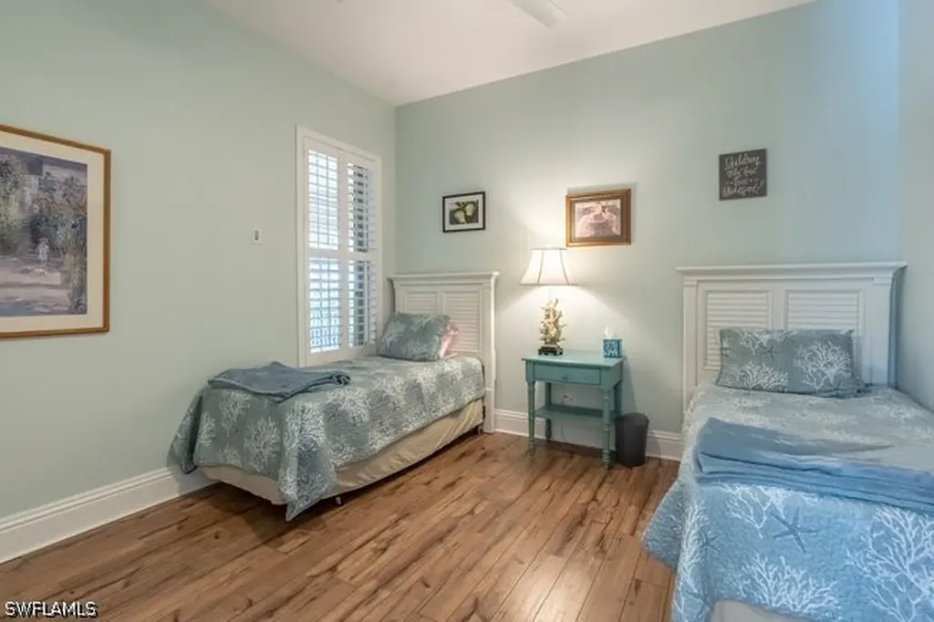 7911 Portofino Court Naples FL 34114