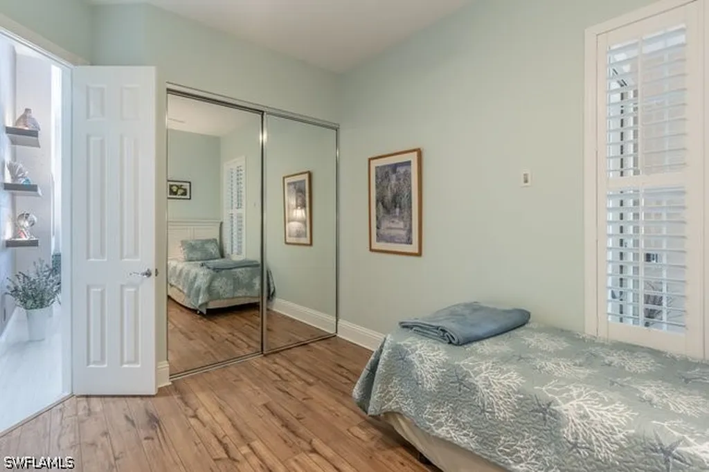 7911 Portofino Court Naples FL 34114