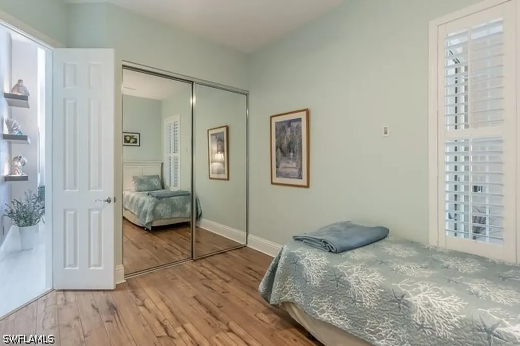 7911 Portofino Court Naples FL 34114