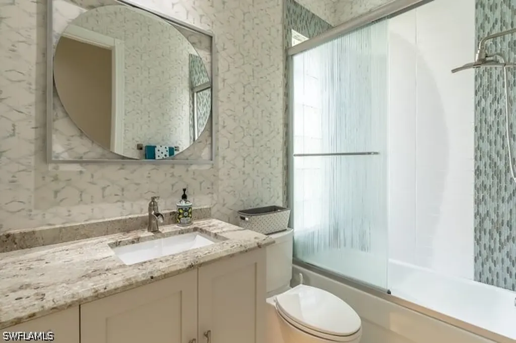 7911 Portofino Court Naples FL 34114