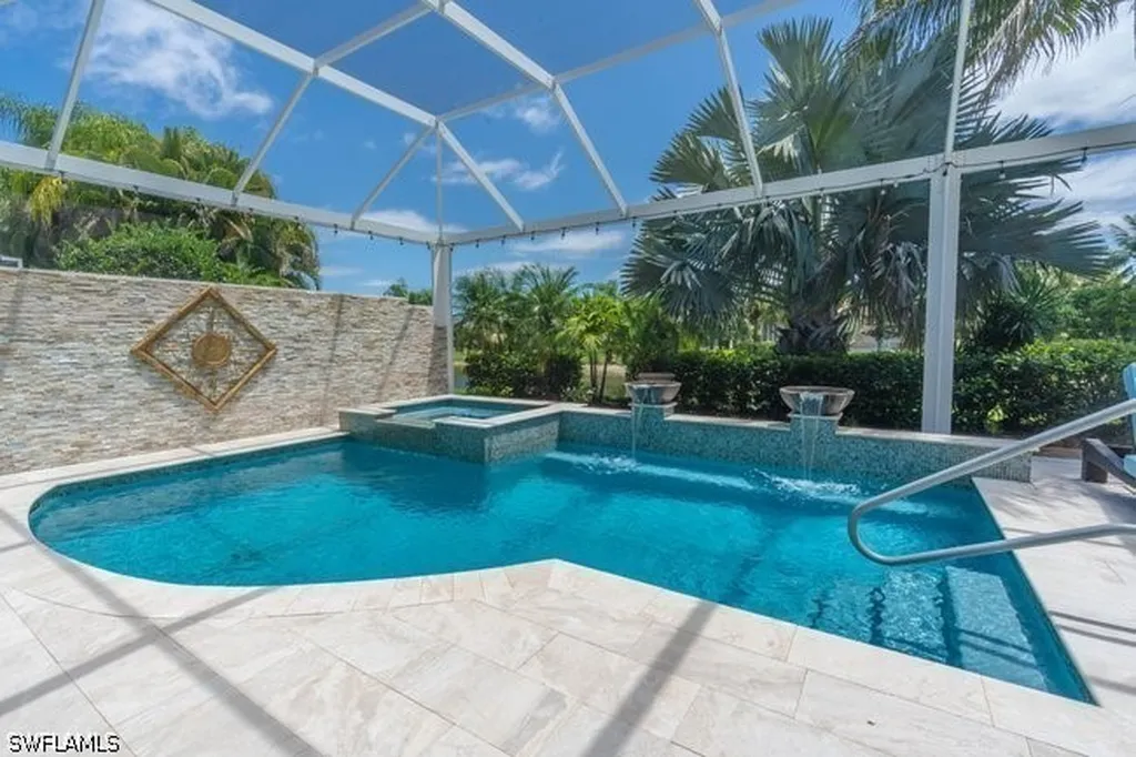 7911 Portofino Court Naples FL 34114