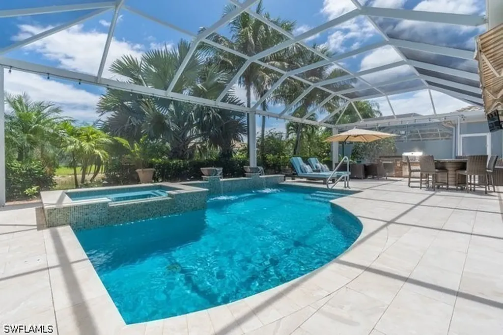 7911 Portofino Court Naples FL 34114