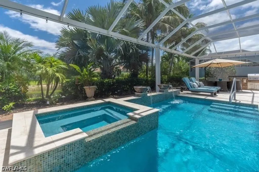 7911 Portofino Court Naples FL 34114