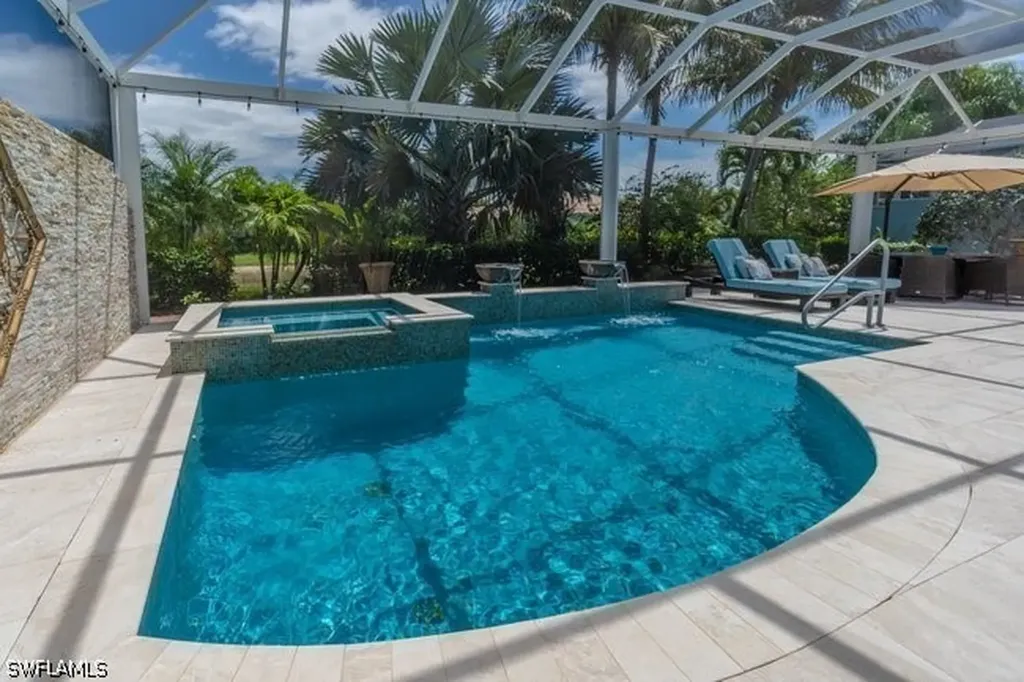 7911 Portofino Court Naples FL 34114