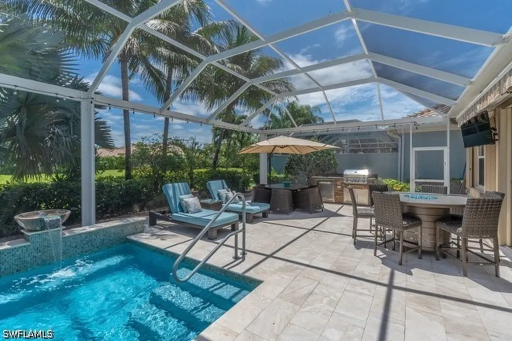 7911 Portofino Court Naples FL 34114