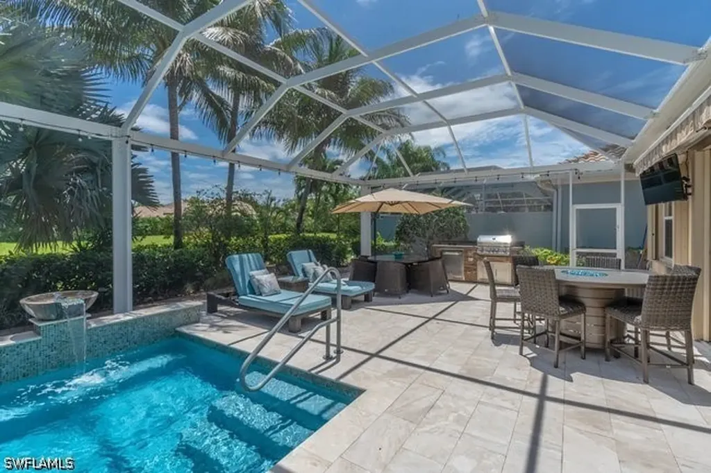 7911 Portofino Court Naples FL 34114