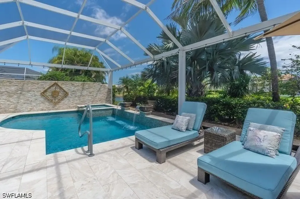 7911 Portofino Court Naples FL 34114