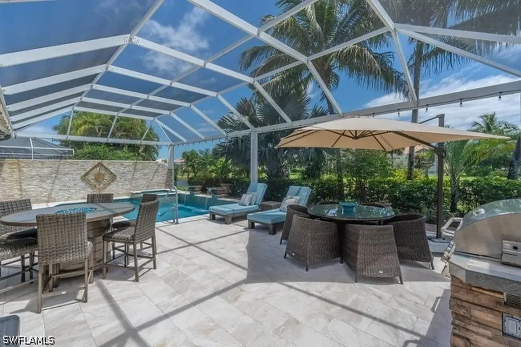 7911 Portofino Court Naples FL 34114
