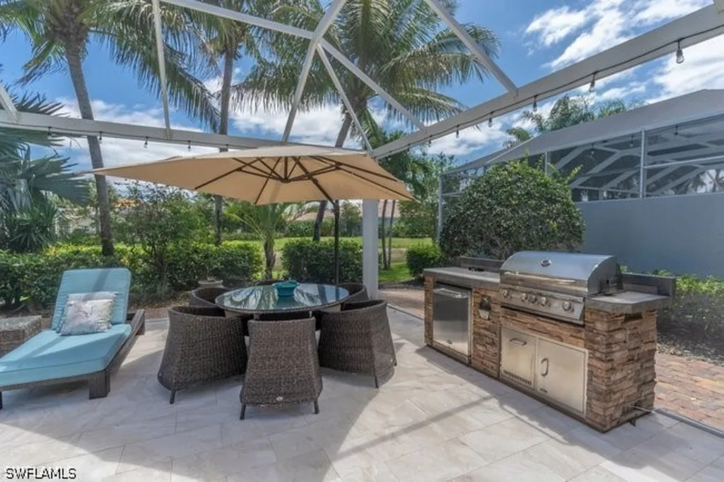 7911 Portofino Court Naples FL 34114