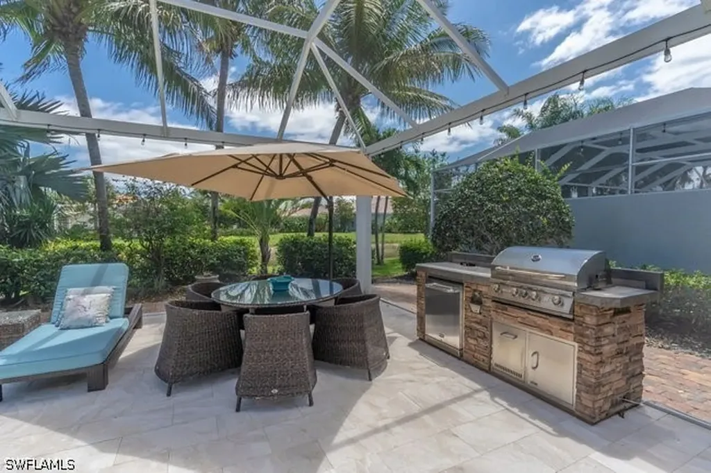 7911 Portofino Court Naples FL 34114