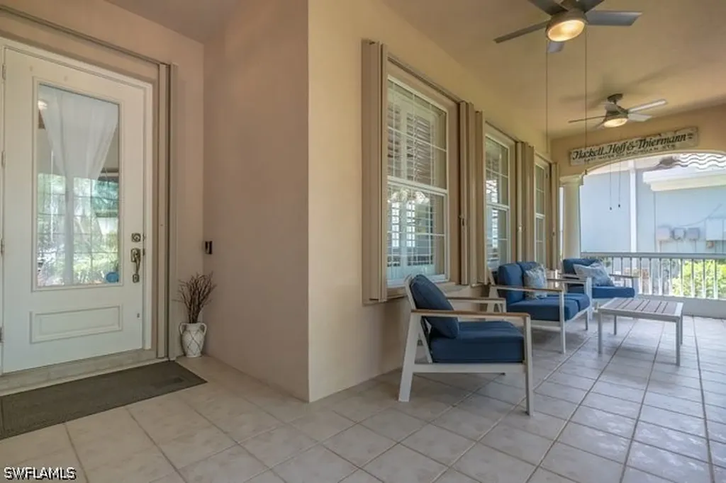 7911 Portofino Court Naples FL 34114