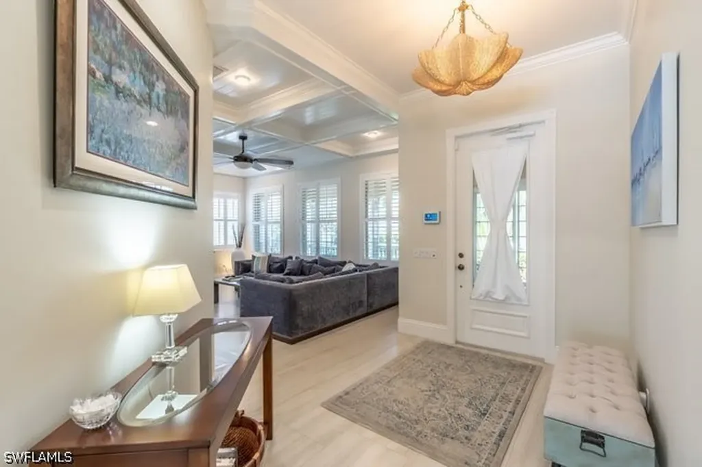 7911 Portofino Court Naples FL 34114