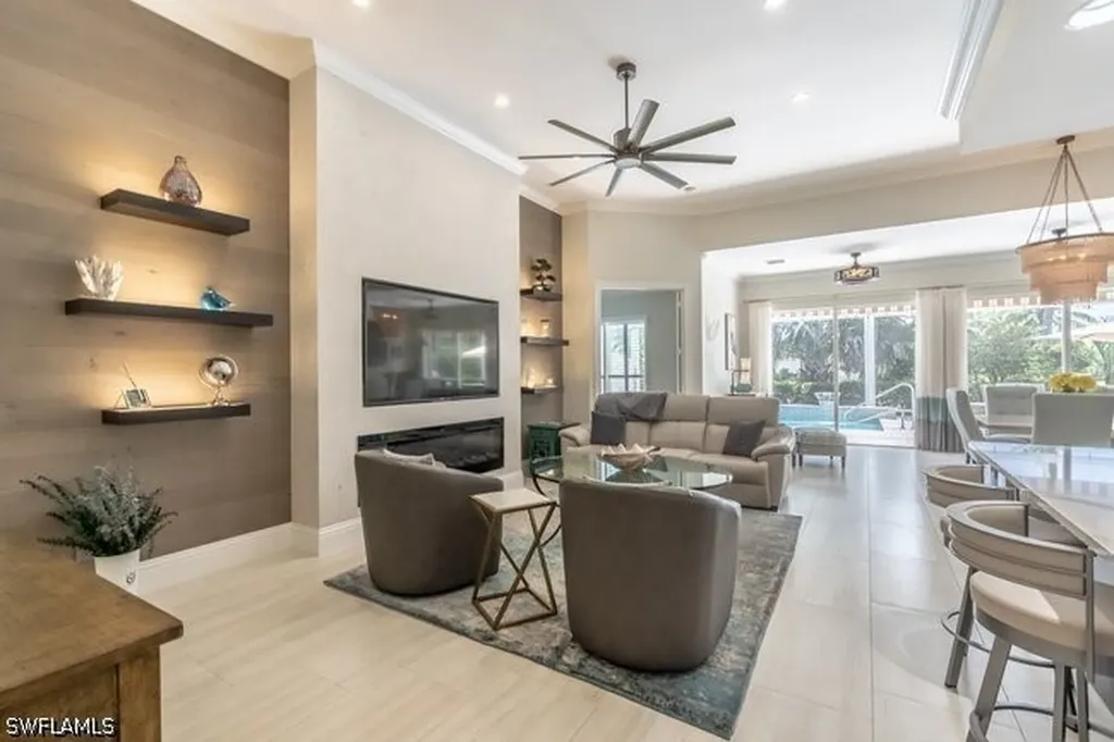 7911 Portofino Court Naples FL 34114
