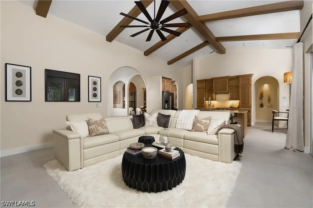 3521 1st Avenue NW Naples FL 34120