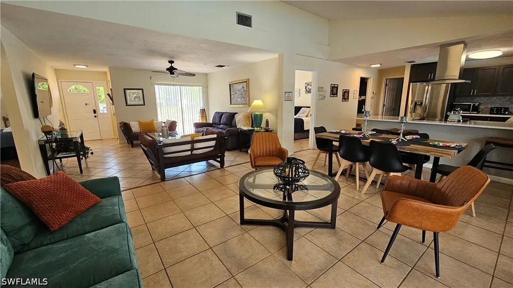7252 Pebble Beach Road Fort Myers FL 33967