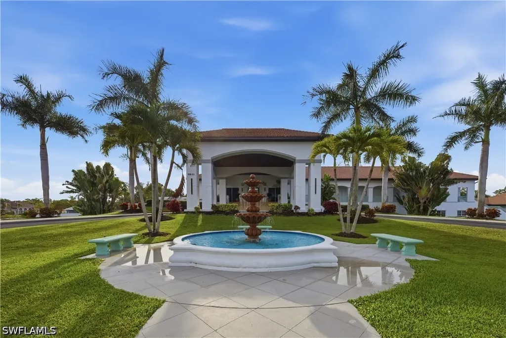 9631 Spanish Moss Way Bonita Springs FL 34135