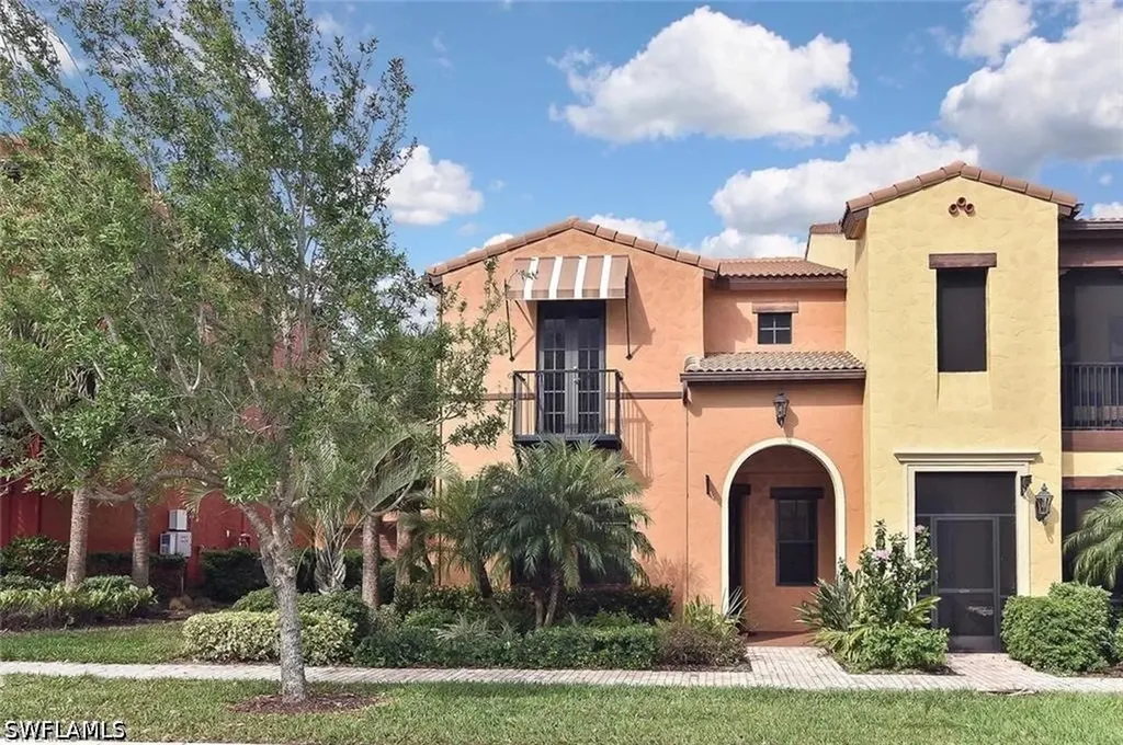11890 Paseo Grande Boulevard Fort Myers FL 33912