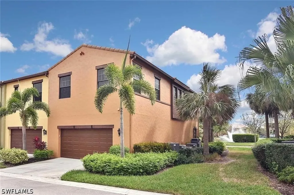 11890 Paseo Grande Boulevard Fort Myers FL 33912