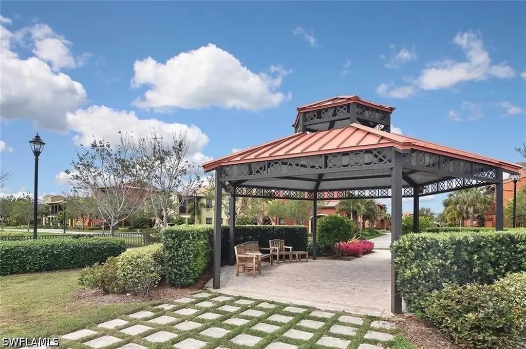 11890 Paseo Grande Boulevard Fort Myers FL 33912