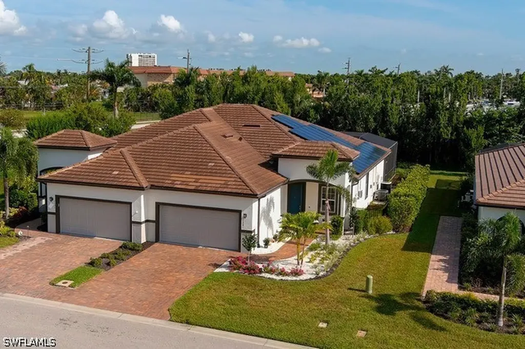 1123 S Town And River Drive Fort Myers FL 33919