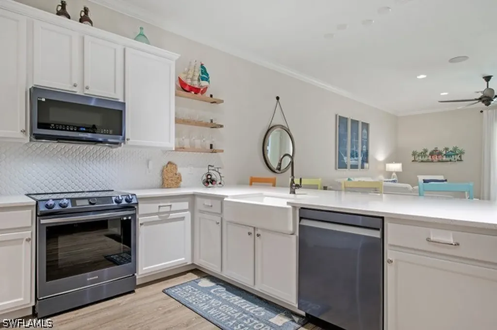 1123 S Town And River Drive Fort Myers FL 33919