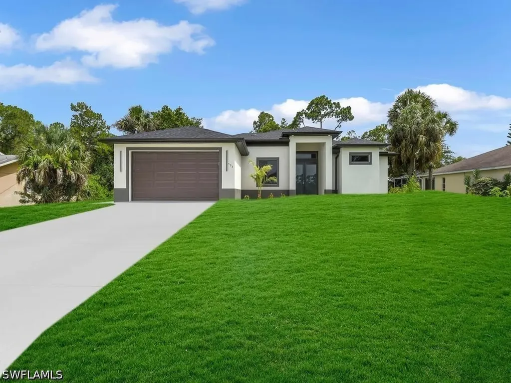1304 Williams Avenue Lehigh Acres FL 33972