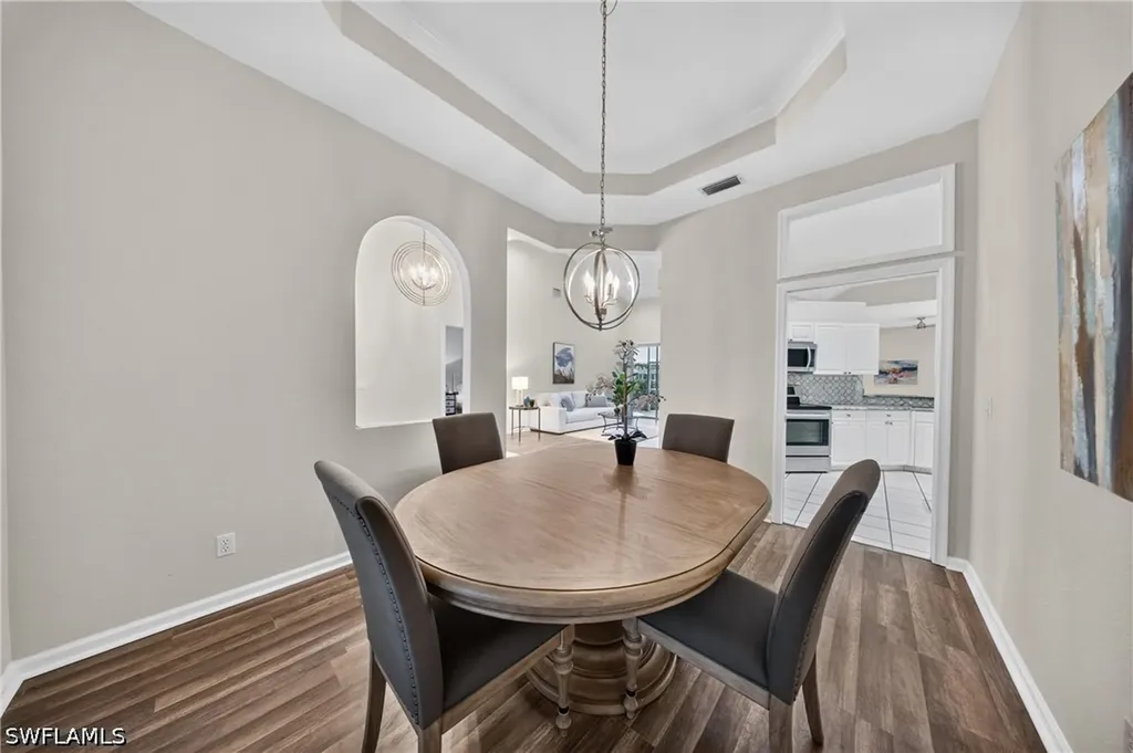 2628 White Cedar Lane Naples FL 34109