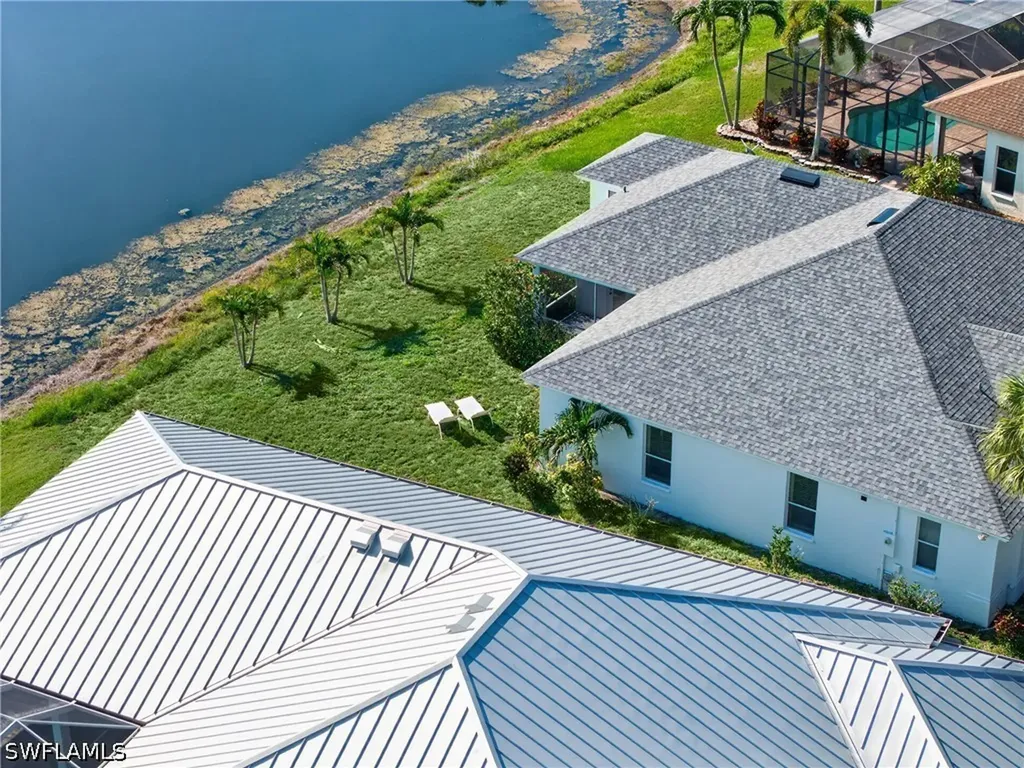 2628 White Cedar Lane Naples FL 34109
