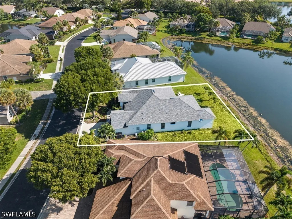 2628 White Cedar Lane Naples FL 34109
