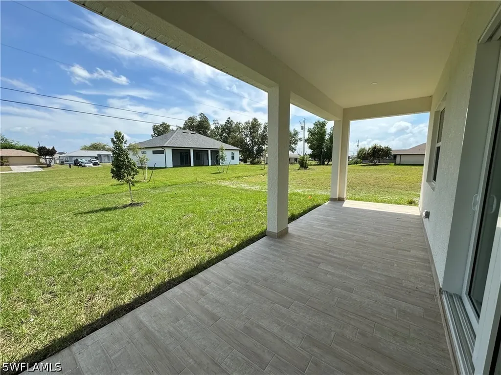 1421 NE 17th Avenue Cape Coral FL 33909
