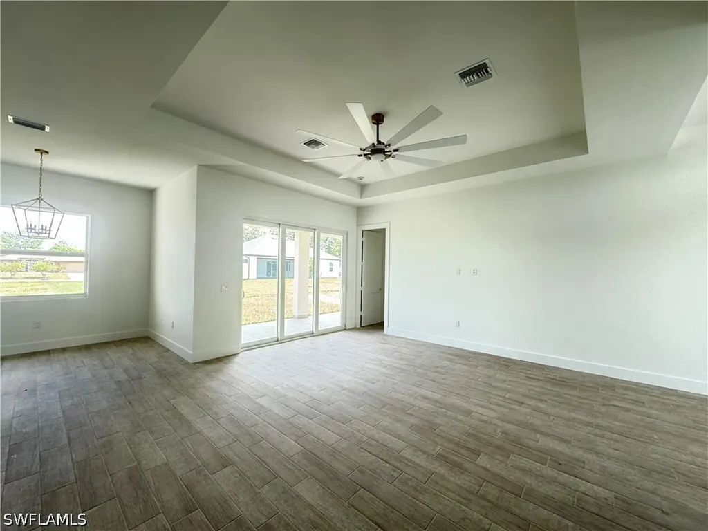 1421 NE 17th Avenue Cape Coral FL 33909