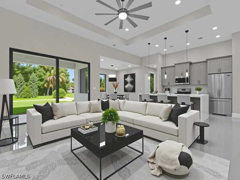 611 Lincoln Avenue Lehigh Acres FL 33972